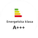 Energ klasa A++ ico