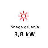 Grijanje 16kW ico