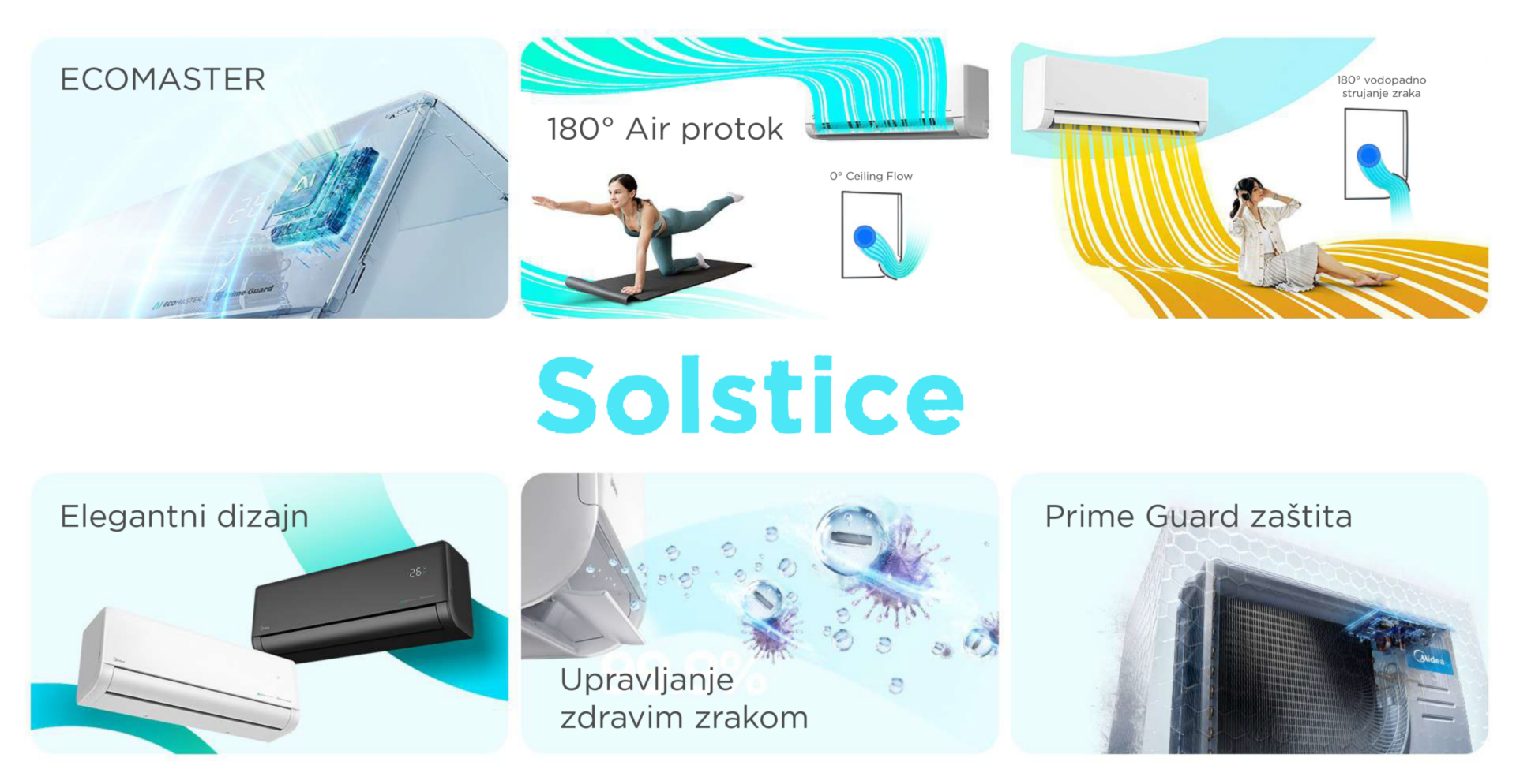 Solstice wp 101 Solstice wp 101