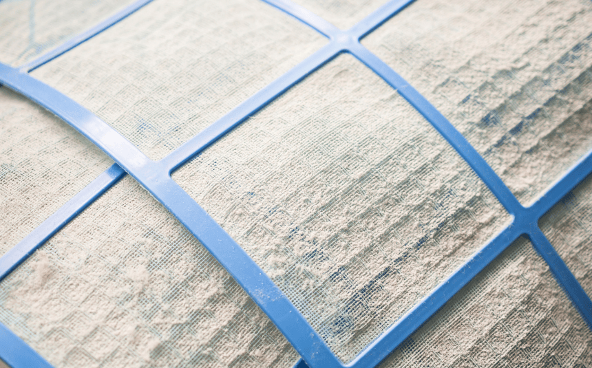 kako pripremiti klima uredaj za sezonu ispod stva 645def57763fb